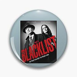 The Blacklist