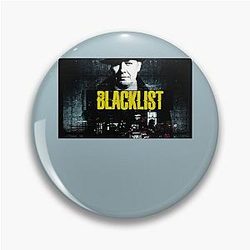 The Blacklist