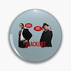 The Blacklist