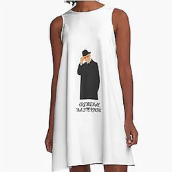 The Blacklist Dress