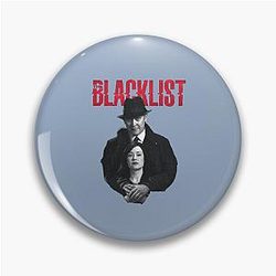 Raymond Reddington The Blacklist
