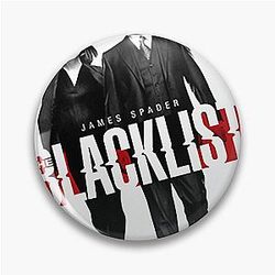 The Blacklist James Spader