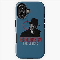 The Blacklist iPhone Case