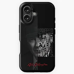 Reddington – The Blacklist Quote Case