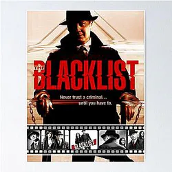 The Blacklist Classic