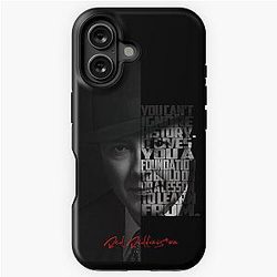 Red Reddington - The Blacklist iPhone Case