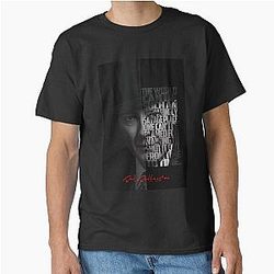 Reddington – The Blacklist Quote Classic T-Shirt