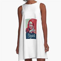 The Blacklist Dress
