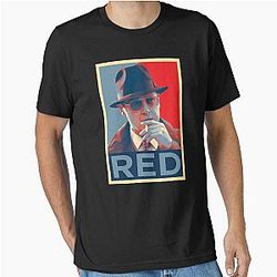 The Blacklist Essential T-Shirt