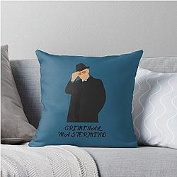 The Blacklist Pillow