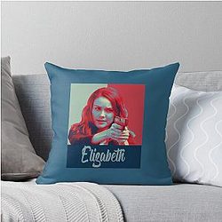 The Blacklist Pillow