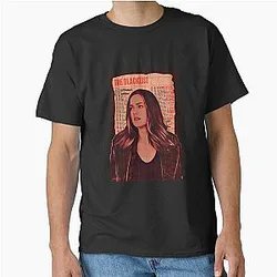 The Blacklist Classic T-Shirt