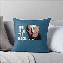 The Blacklist Pillow