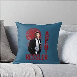 The Blacklist Pillow