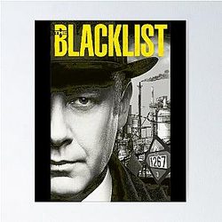 The Blacklist