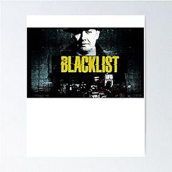 The Blacklist