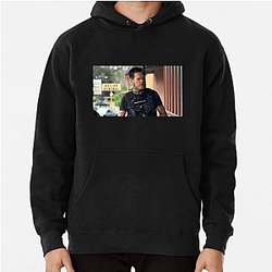 The Bondsman – Soul Ties Edition The Bondsman Hoodies