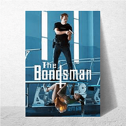 The Bondsman – Signature Pact Capsule The Bondsman Posters