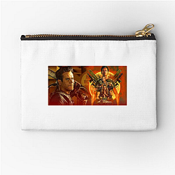 The Bondsman – Collector’s Vow Series The Bondsman Zipper Pouches