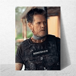 The Bondsman – Soul Ties Edition The Bondsman Posters