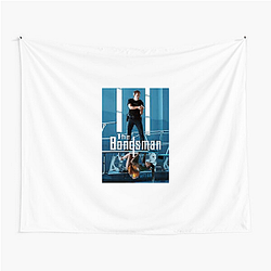 The Bondsman – Signature Pact Capsule The Bondsman Tapestries