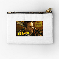 The Bondsman – Ultimate Debt Series The Bondsman Zipper Pouches