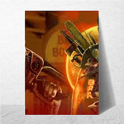 The Bondsman – Collector’s Vow Series The Bondsman Posters