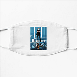 The Bondsman – Signature Pact Capsule The Bondsman Face Masks