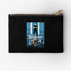 The Bondsman – Signature Pact Capsule The Bondsman Zipper Pouches