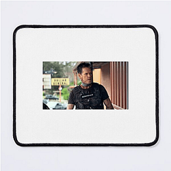 The Bondsman – Soul Ties Edition The Bondsman Mouse Pads