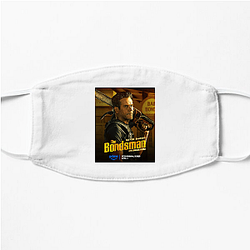 The Bondsman – Limited Redemption Collection The Bondsman Face Masks