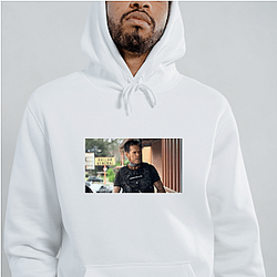 The Bondsman – Soul Ties Edition The Bondsman Hoodies