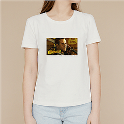 The Bondsman – Ultimate Debt Series The Bondsman T-Shirts