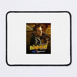 The Bondsman – Limited Redemption Collection The Bondsman Mouse Pads
