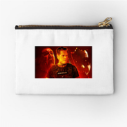 The Bondsman – Shadows & Oaths Drop The Bondsman Zipper Pouches