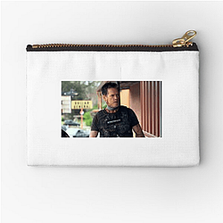 The Bondsman – Soul Ties Edition The Bondsman Zipper Pouches
