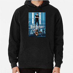 The Bondsman – Signature Pact Capsule The Bondsman Hoodies