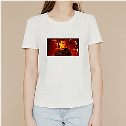 The Bondsman – Shadows & Oaths Drop The Bondsman T-Shirts