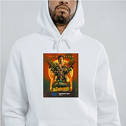 The Bondsman – Fate Sealed Edition The Bondsman Hoodies