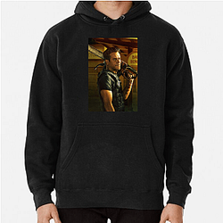The Bondsman – Blood & Bond Drop The Bondsman Hoodies