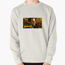The Bondsman – Ultimate Debt Series The Bondsman Sweatshirts