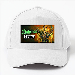 The Bondsman – Silent Price Collection The Bondsman Hats & Caps