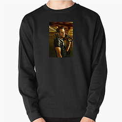 The Bondsman – Blood & Bond Drop The Bondsman Sweatshirts