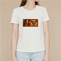 The Bondsman – Collector’s Vow Series The Bondsman T-Shirts