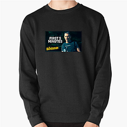 The Bondsman – Beyond the Deal Edition The Bondsman Sweatshirts