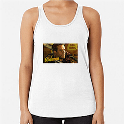 The Bondsman – Ultimate Debt Series The Bondsman Tank Tops