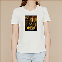 The Bondsman – Limited Redemption Collection The Bondsman T-Shirts