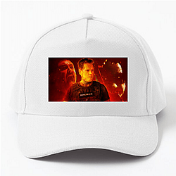 The Bondsman – Shadows & Oaths Drop The Bondsman Hats & Caps