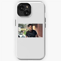 The Bondsman – Soul Ties Edition The Bondsman Samsung Cases