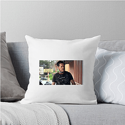 The Bondsman – Soul Ties Edition The Bondsman Pillows Cover